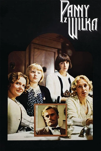 Poster de Las Señoritas de Wilko