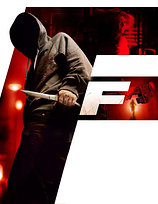 poster of movie F