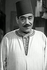 picture of actor Abdel Aziz Khalil