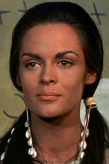 picture of actor Lina Marín