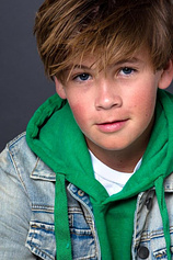 picture of actor Ronan Carroll