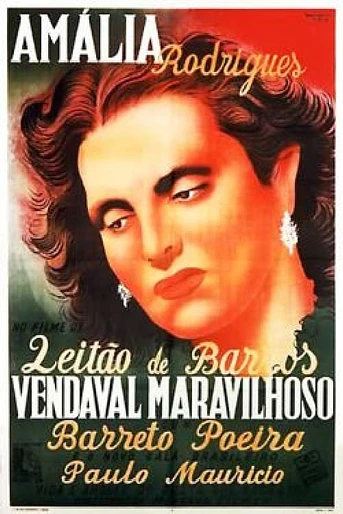 Poster de Vendaval