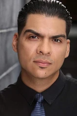 Foto de Ricardo Adam Zarate