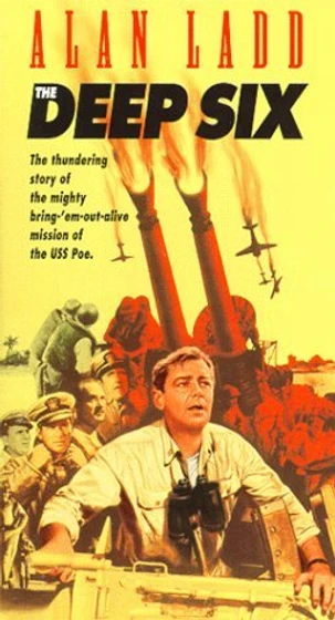 Imagen de la-profundidad-del-mar (Cartel inglés)