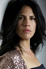 Foto de Camila Bossa