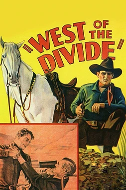 poster of movie Al Oeste de la División
