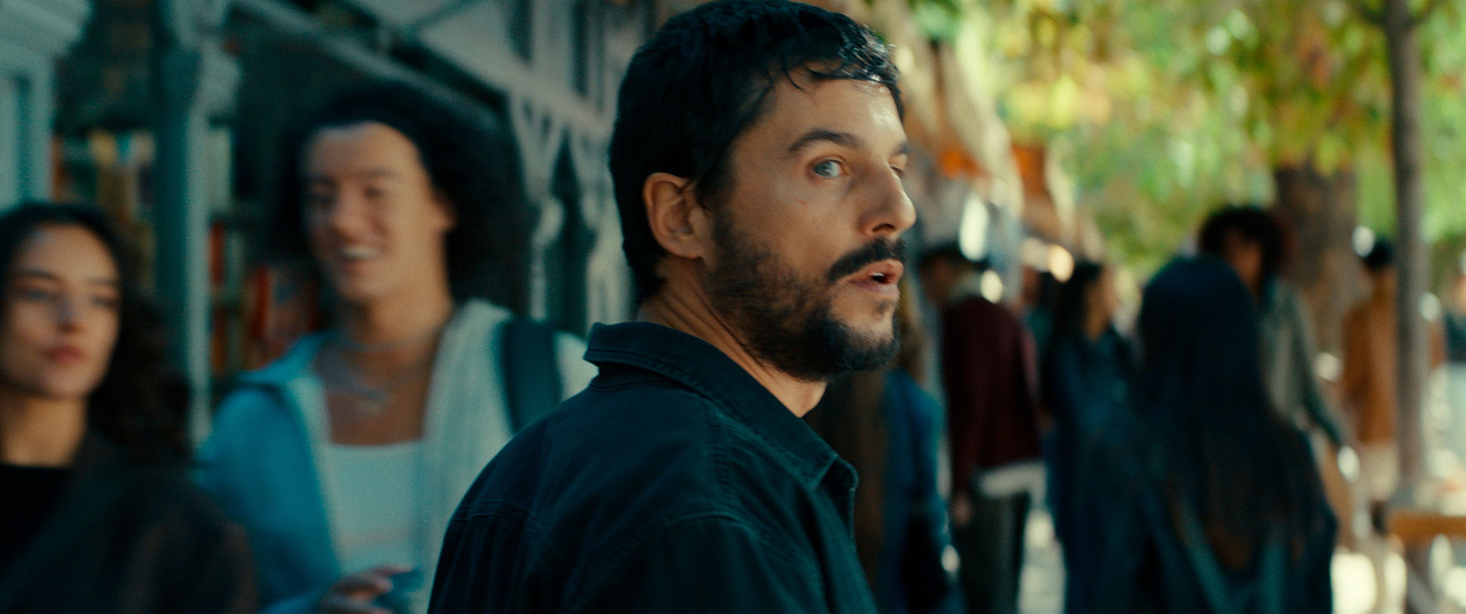 Alejo Sauras en kraken-el-libro-negro-de-las-horas