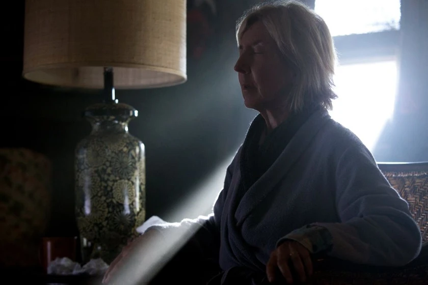Lin Shaye en insidious-capitulo-3