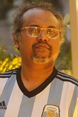 photo of person Soumik Sen