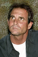 picture of actor Darrick Doerner