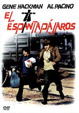 poster of movie El Espantapájaros