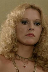 picture of actor Alicia Leoni