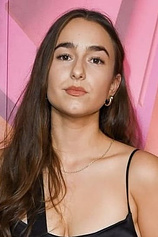 picture of actor Ruby Thompson