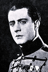 picture of actor Mario Carillo