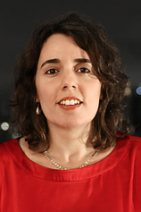 photo of person Julia Zakia