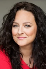 Foto de Geneviève Néron