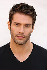 picture of actor Billy Armstrong