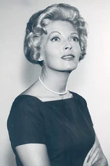 Foto de Dorothy Green