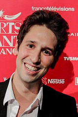 photo of person Fabien Ara