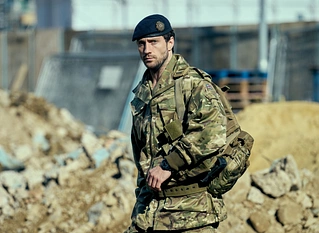 Cuenta atrás para 'Cuenta atrás', en Agosto lo nuevo del director de 'Comanchería'