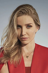 picture of actor Annabelle Wallis