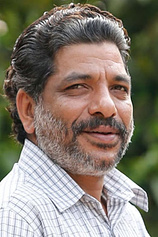 picture of actor Jaffer Idukki