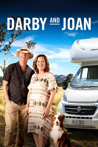 Poster de Darby and Joan
