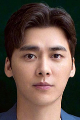 picture of actor Yi Feng Li