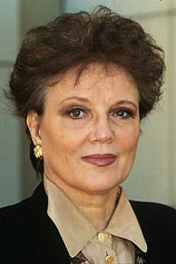 picture of actor Liane Hielscher