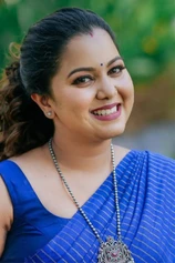 Foto de Sruthy Suresh