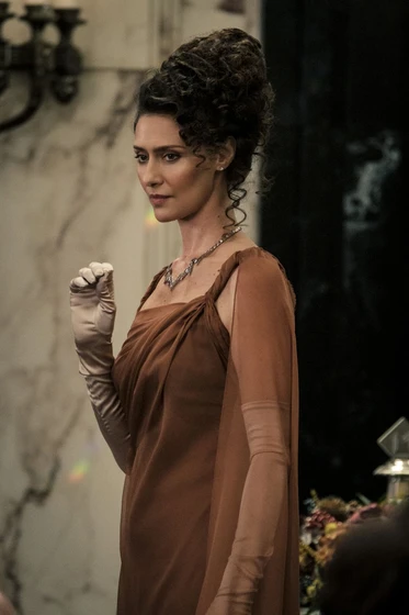 Poppy Corby-Tuech en animales-fantasticos-los-secretos-de-dumbledore