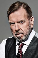 picture of actor Timothy Spall