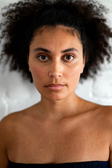 picture of actor Perry Mooney