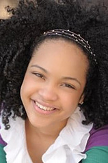 picture of actor Emerald-Angel Young