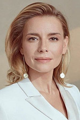 picture of actor Lyubov Tolkalina