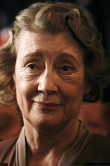 picture of actor Joan Blackham