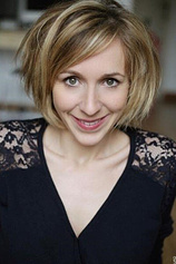 Foto de Méliane Marcaggi