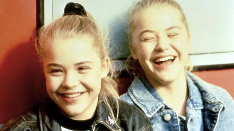 Imagen de Charlie & Louise