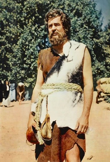 Robert Ryan en rey-de-reyes