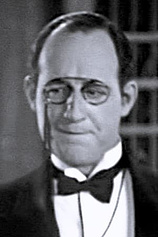 picture of actor William Gillespie