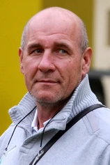 photo of person Martin Hub