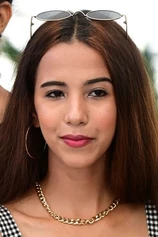 Foto de Nouhaila Arif