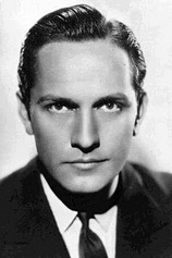 photo of person Fredric March