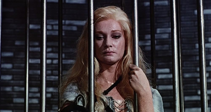 Imagen de El Anticristo