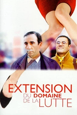 poster of movie Extension du domaine de la lutte