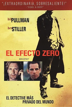 El Efecto Zero