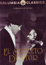 poster of movie Secreto de Vivir,El