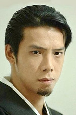 picture of actor Alan Ng Wing-Lun