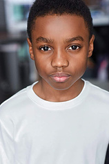 picture of actor Rodney L. Jones III