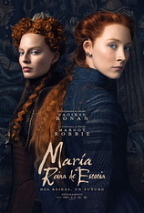 poster of movie María reina de Escocia